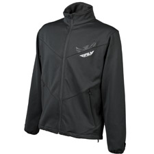Fly Racing - Mid Layer Jacket